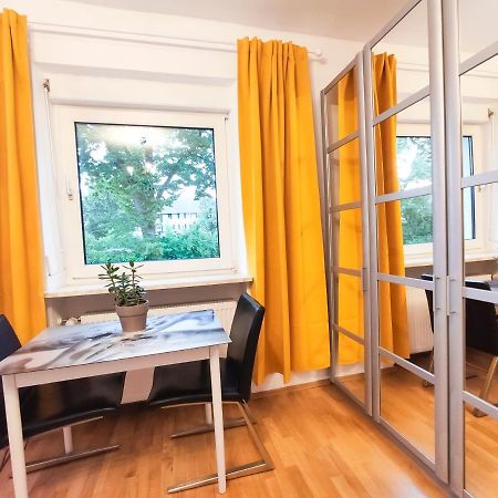 Modernes Zimmer Am Park Mit Garten, Huehner & Enten 慕尼黑 外观 照片